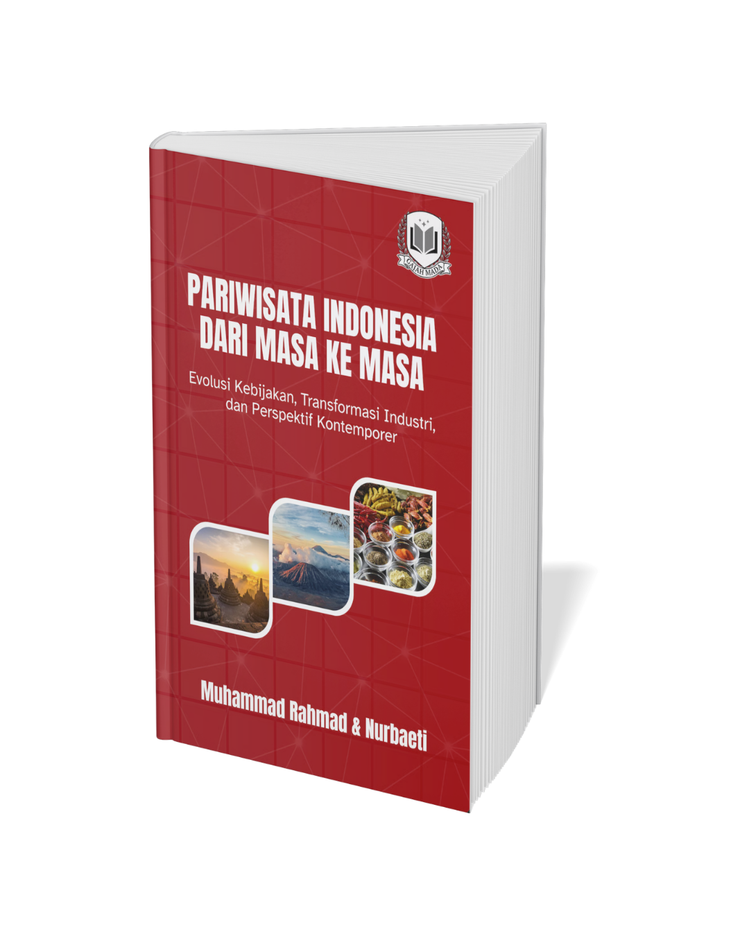 PARIWISATA INDONESIA DARI MASA KE MASA