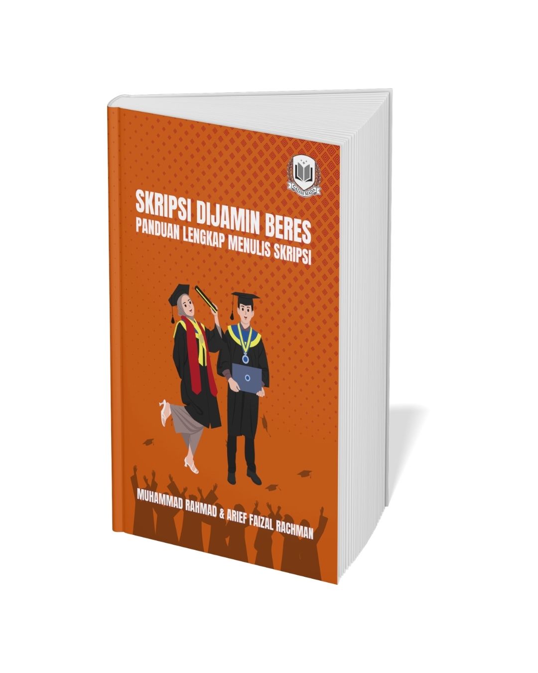 SKRIPSI DIJAMIN BERES