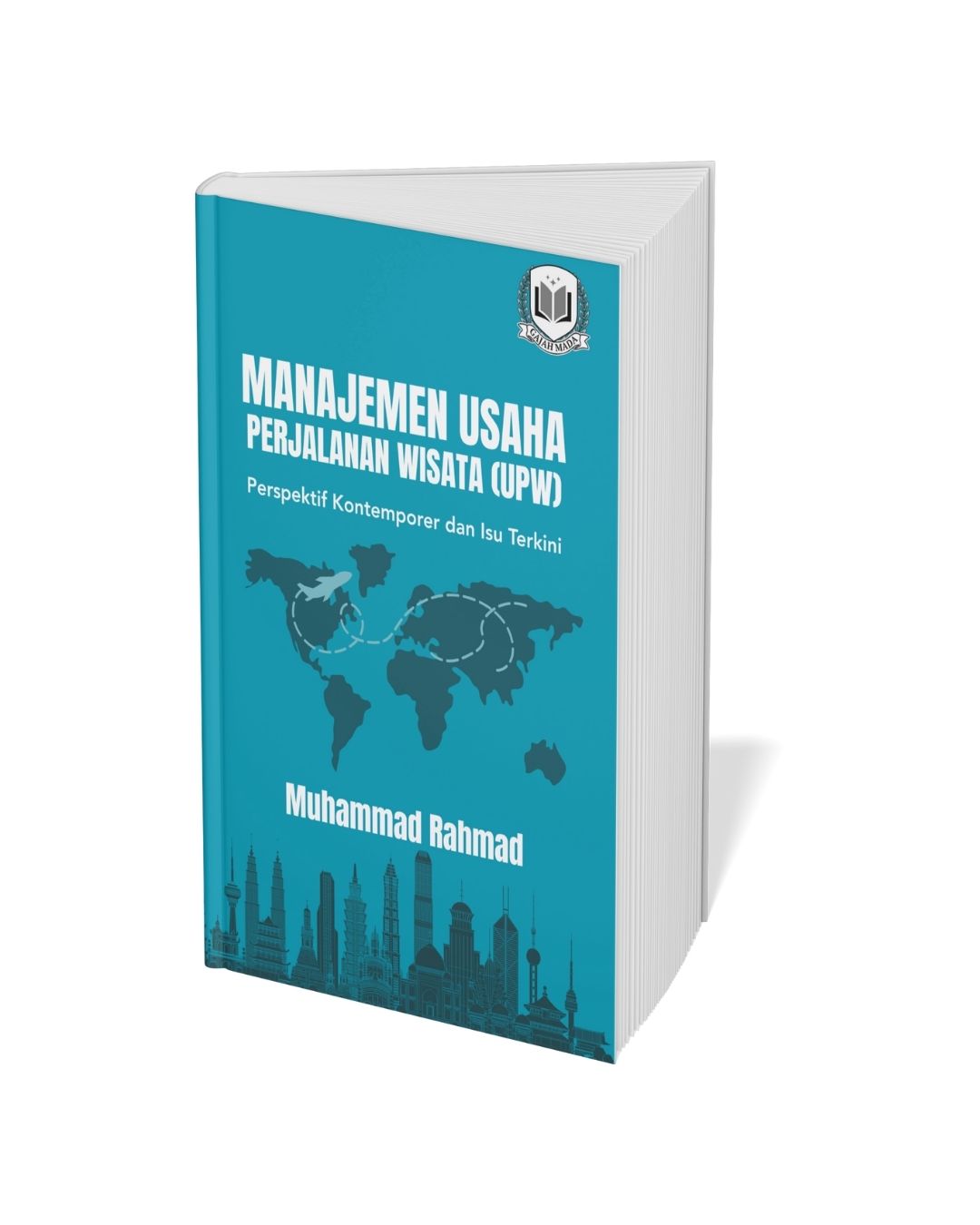 MANAJEMEN USAHA PERJALANAN WISATA (UPW)