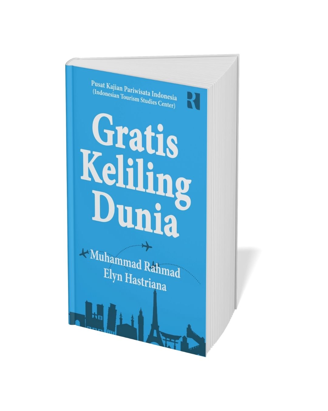 Gratis Keliling Dunia