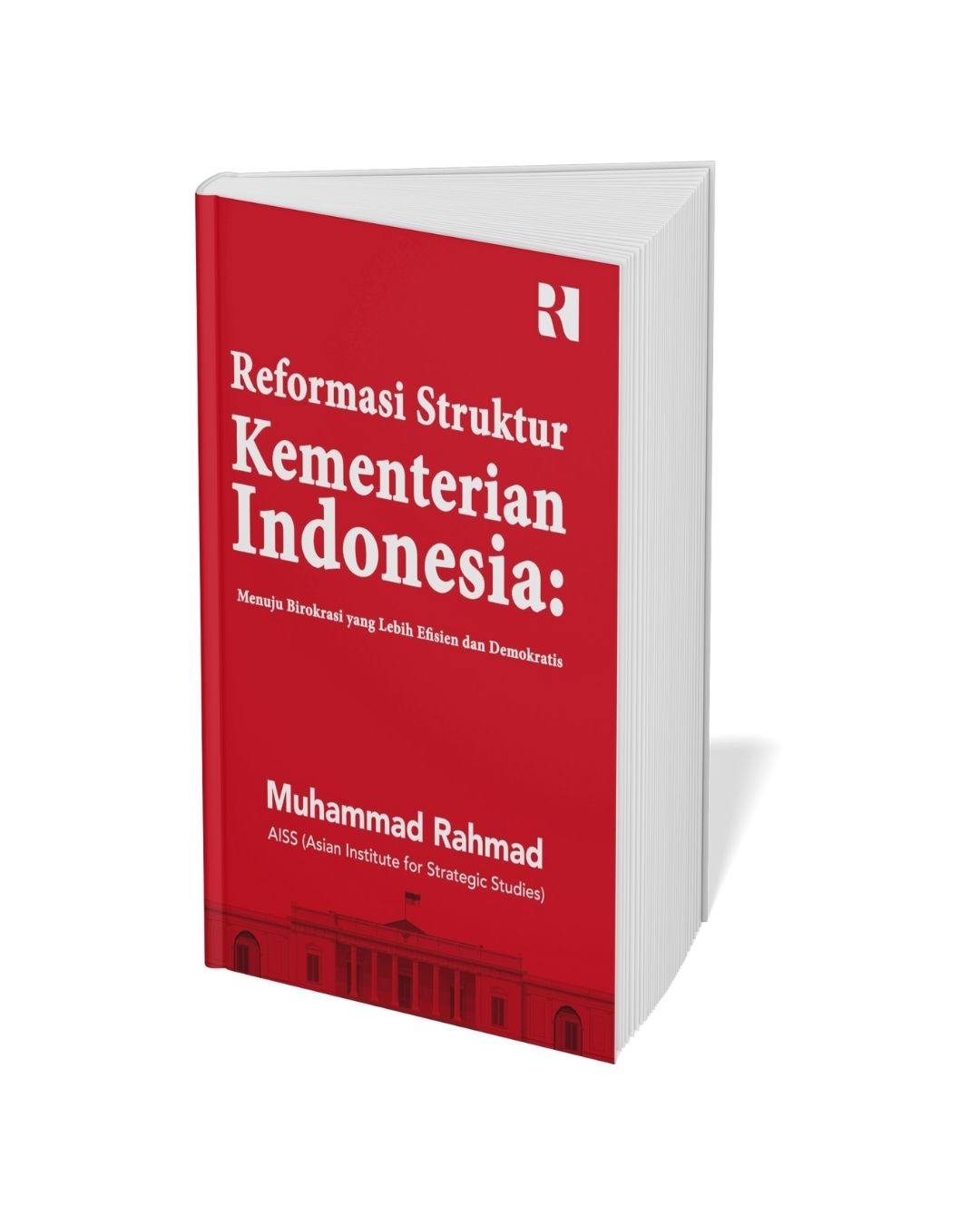 Reformasi Struktur Kementerian Indonesia