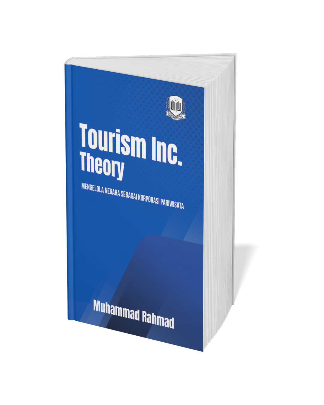 Tourism Inc.Theory