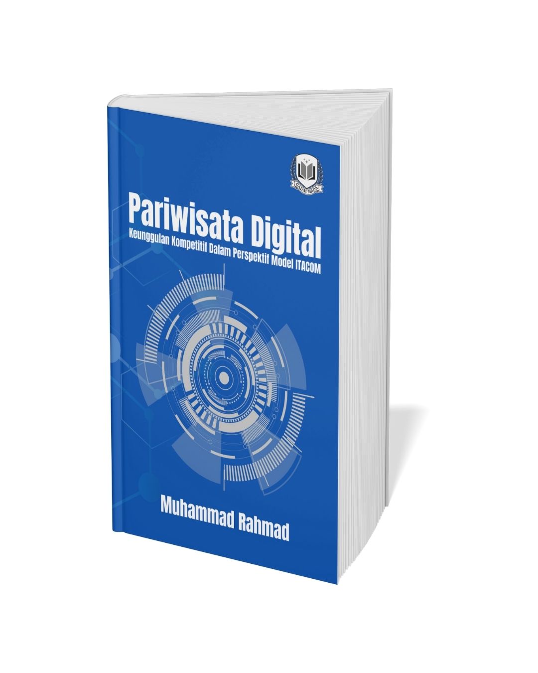 Pariwisata Digital 