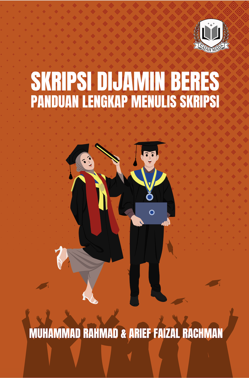 SKRIPSI DIJAMIN BERES