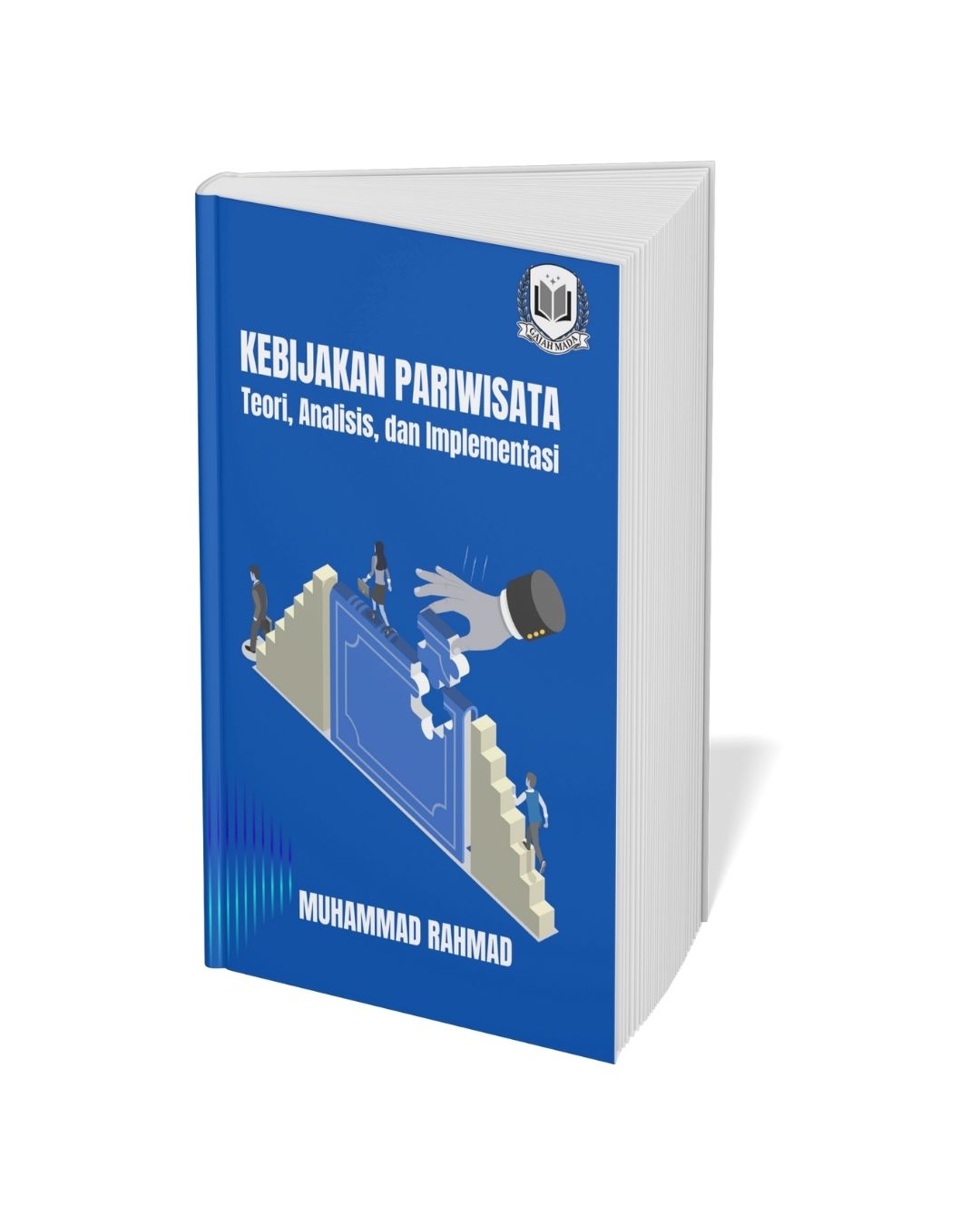 KEBIJAKAN PARIWISATA