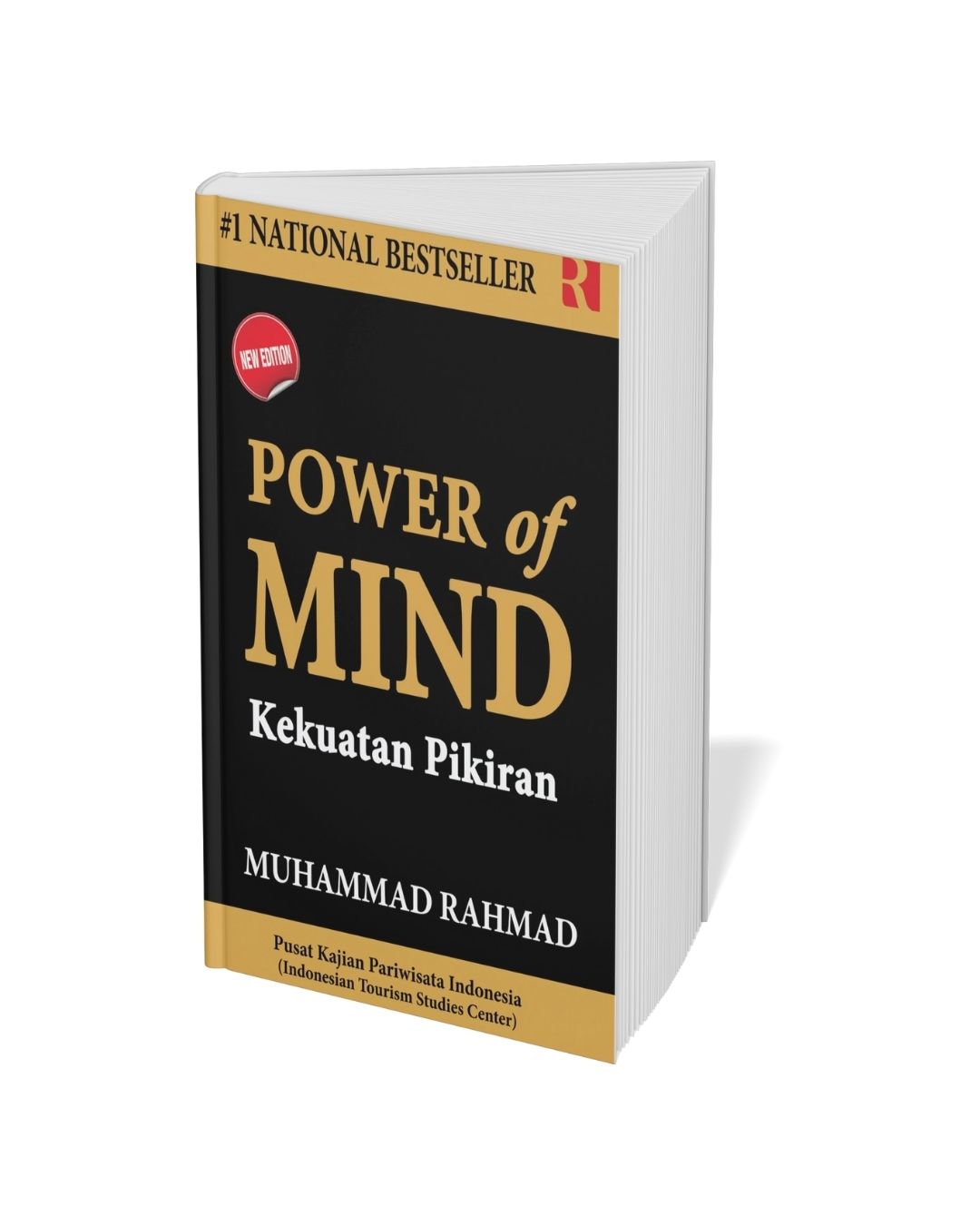 Power of Mind (Kekuatan Pikiran)