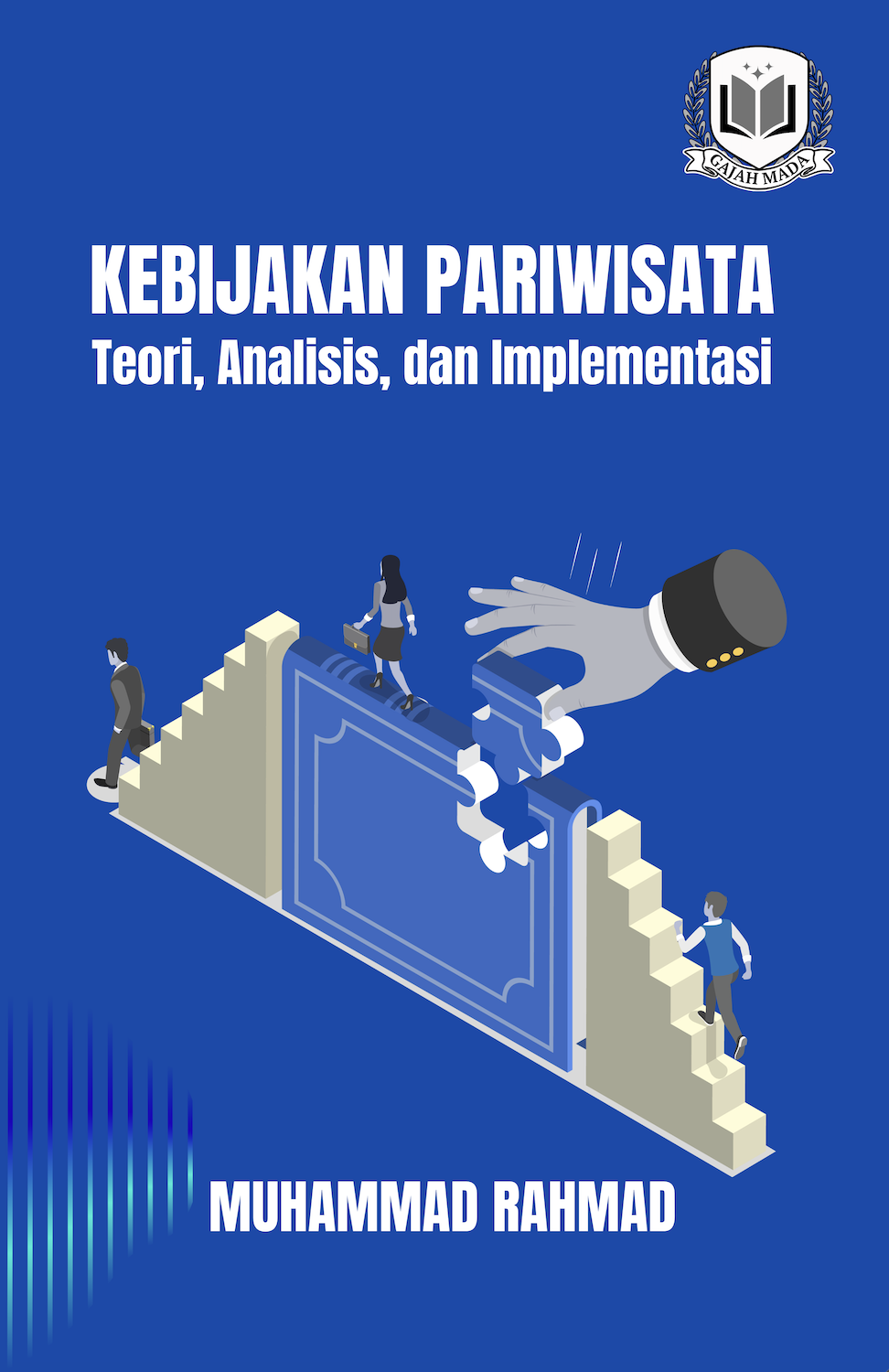 KEBIJAKAN PARIWISATA 