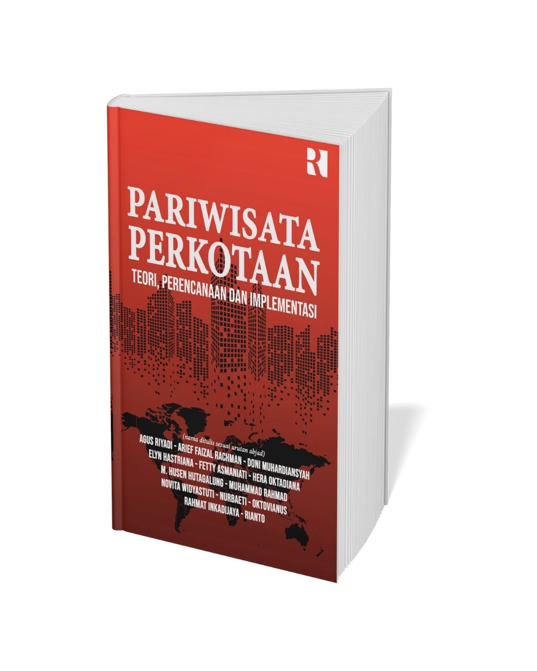 PARIWISATA PERKOTAAN