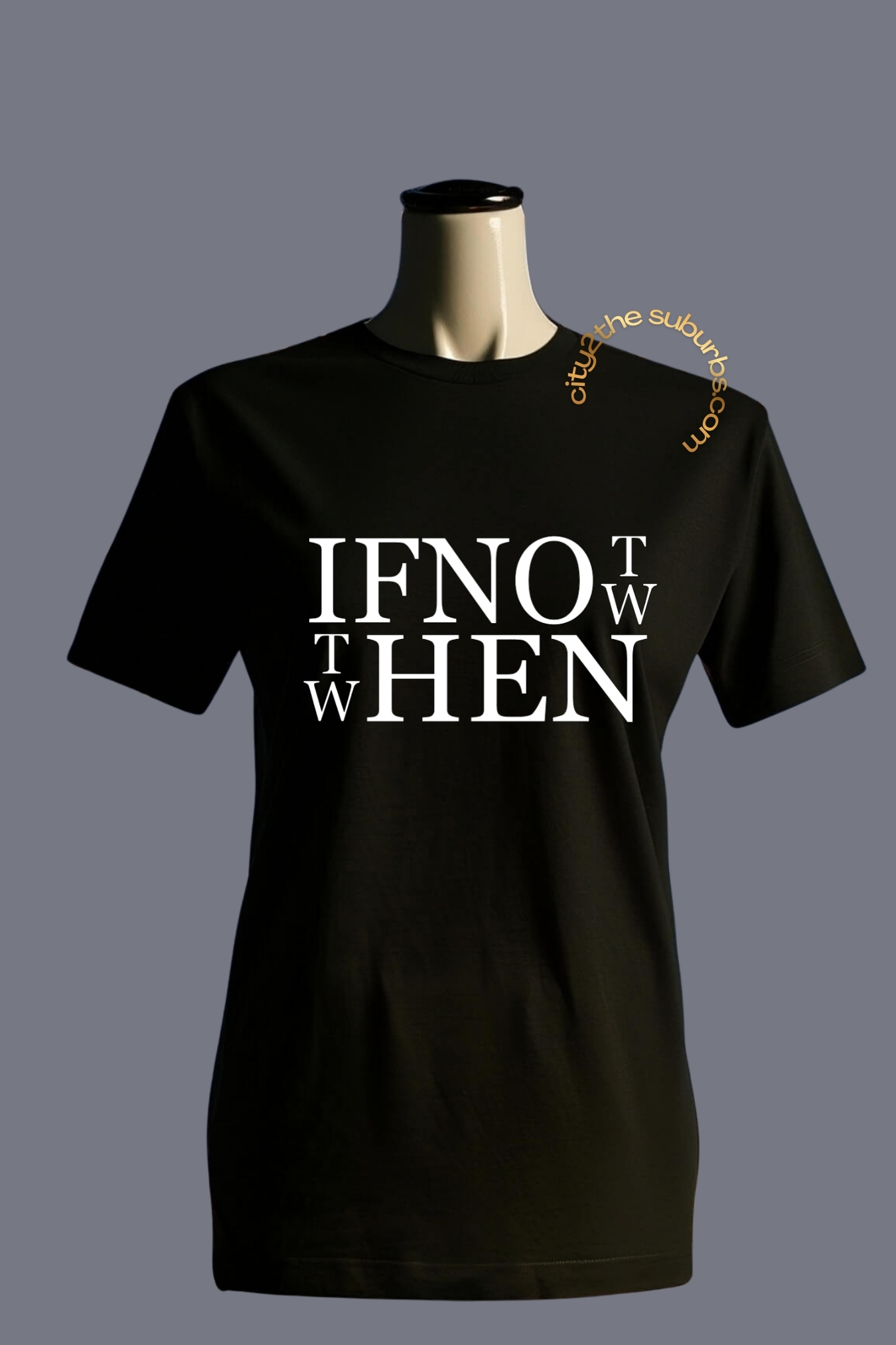 Motivational Quote T-Shirt