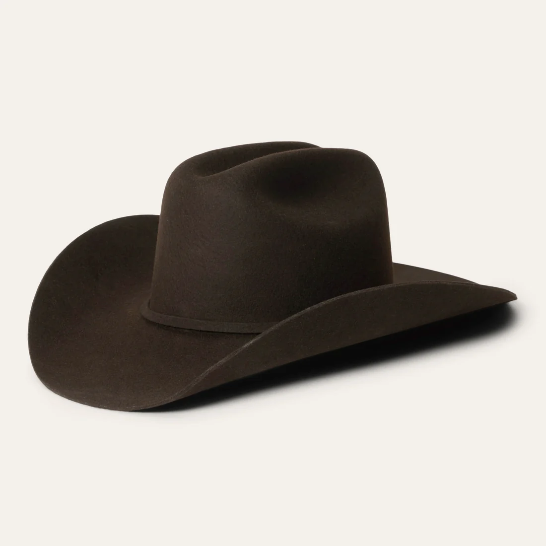 CORRAL 4X.COWBOY HAT