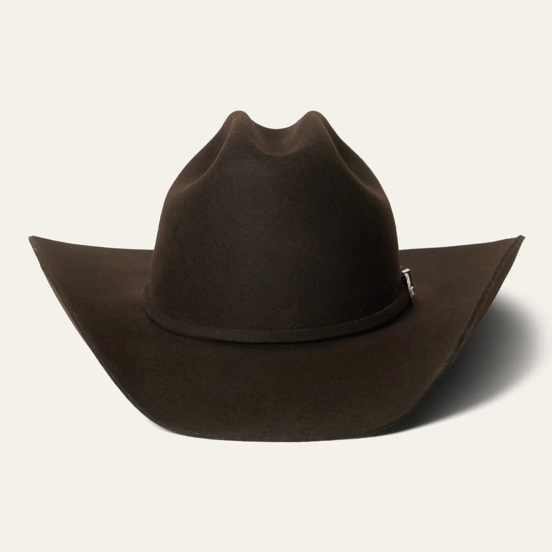 CORRAL 4X.COWBOY HAT