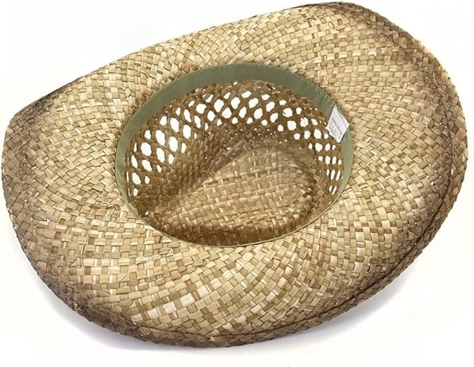 BOHEMIAN COWBOY HAT STRAP STRAP WESTERN HAT