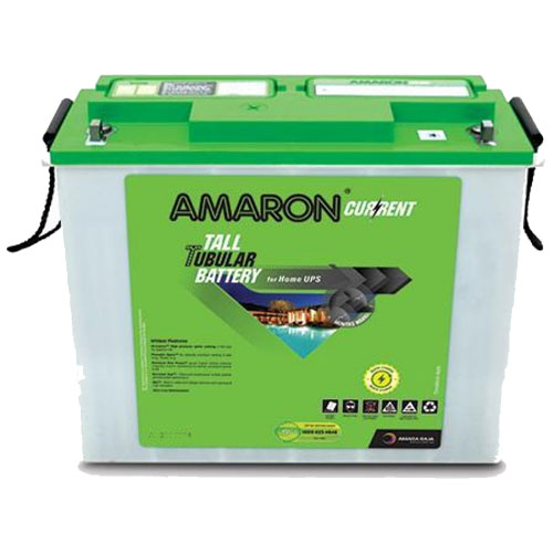 Amaron Tall Tubular Battery