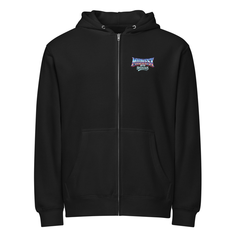 BTC, Hoodie