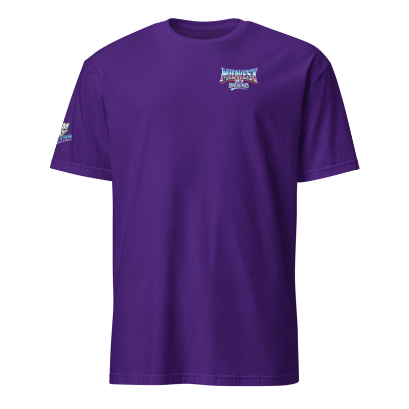 I Love Leg Day V1, Shirt