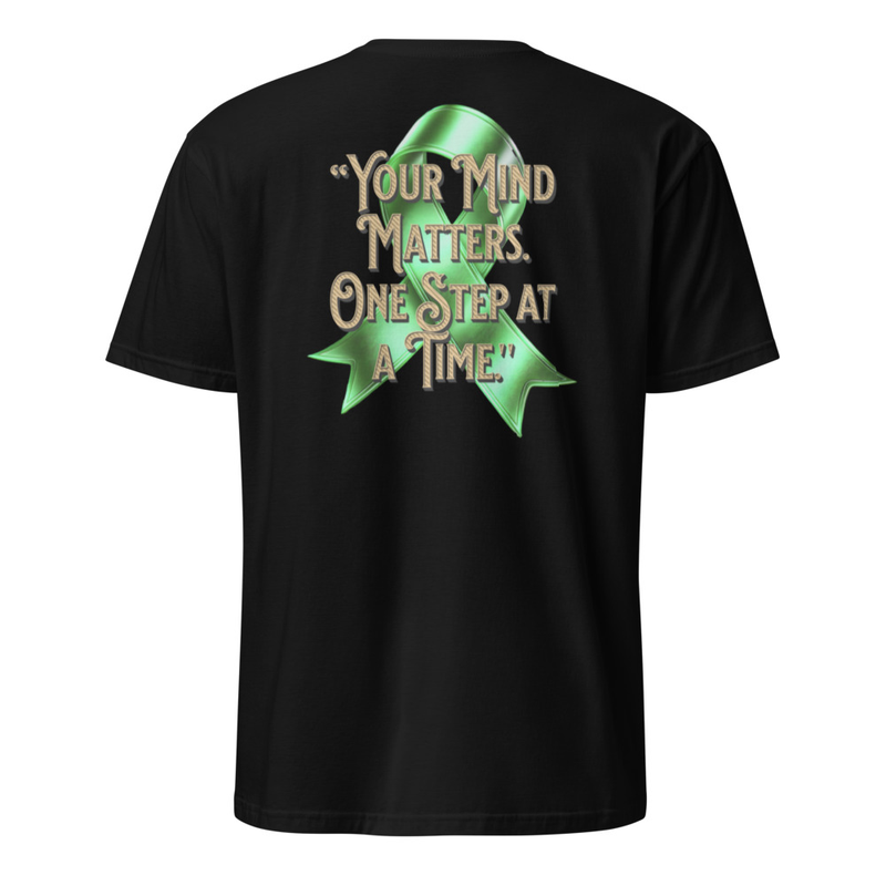 Mental Health Awareness, Shirt