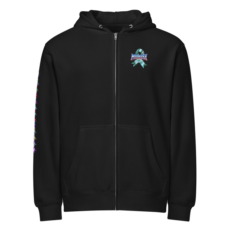 Sexual Assault Awareness, Hoodie