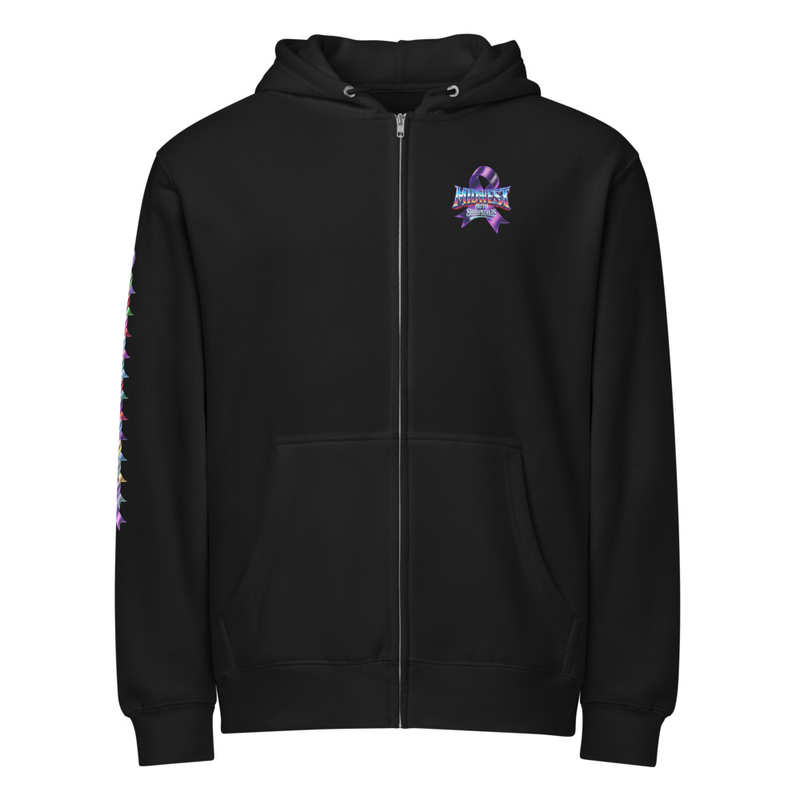 Lupus Awareness, Hoodie