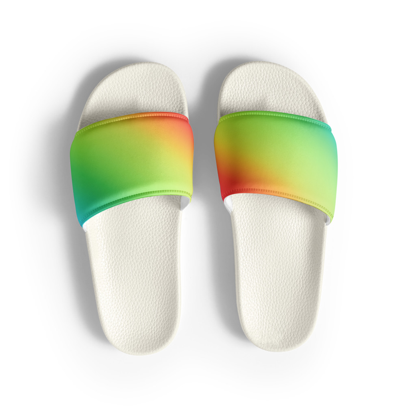 Men’s Slides - Rainbow