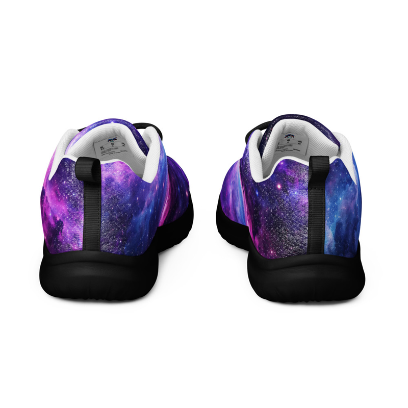 Women's Shoes, Athletic - Space