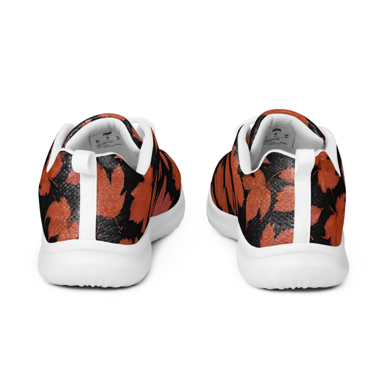 Women’s Shoes, Athletic - Fall