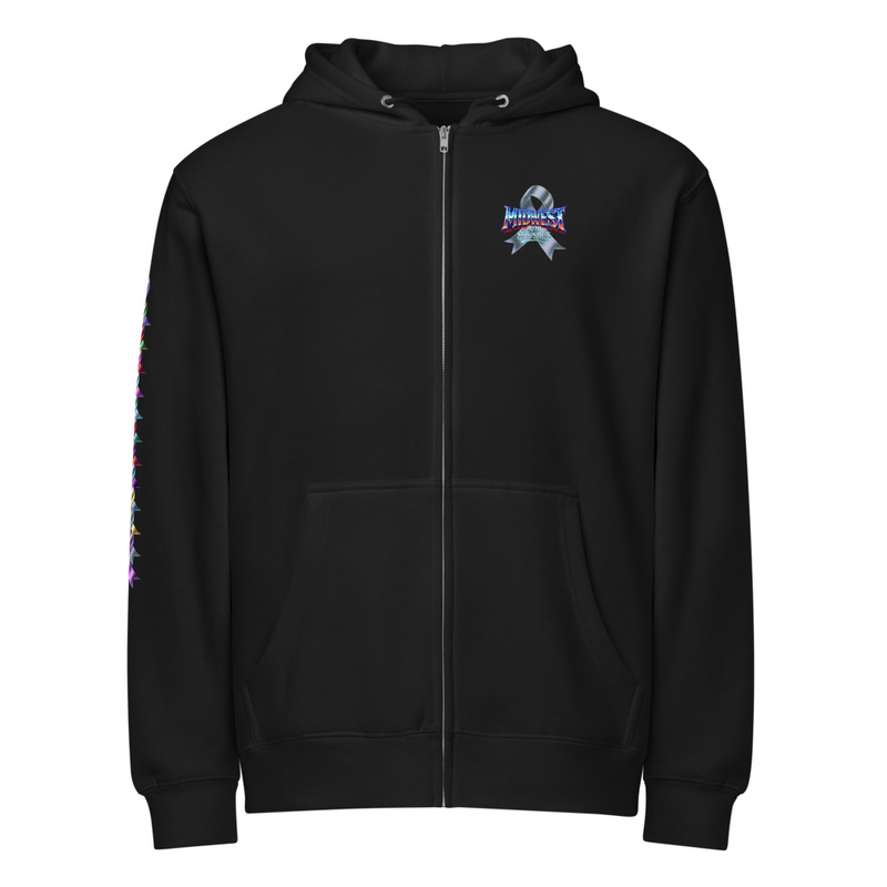 Parkinson's Awareness, Hoodie
