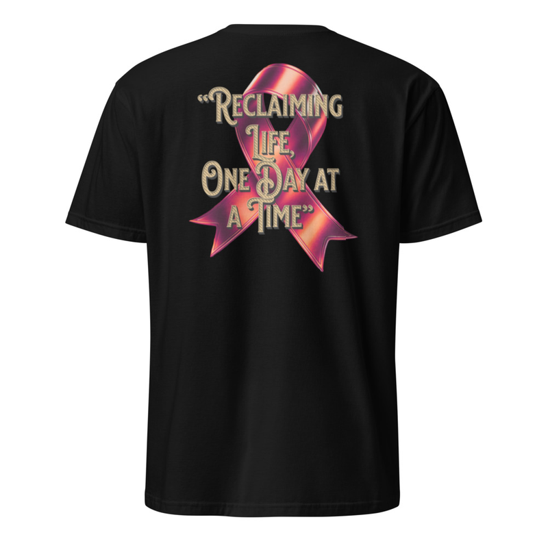 Substance Abuse Awareness, Shirt