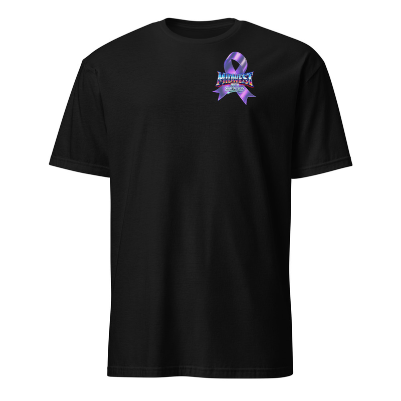 Alzheimer's Awareness, Shirt