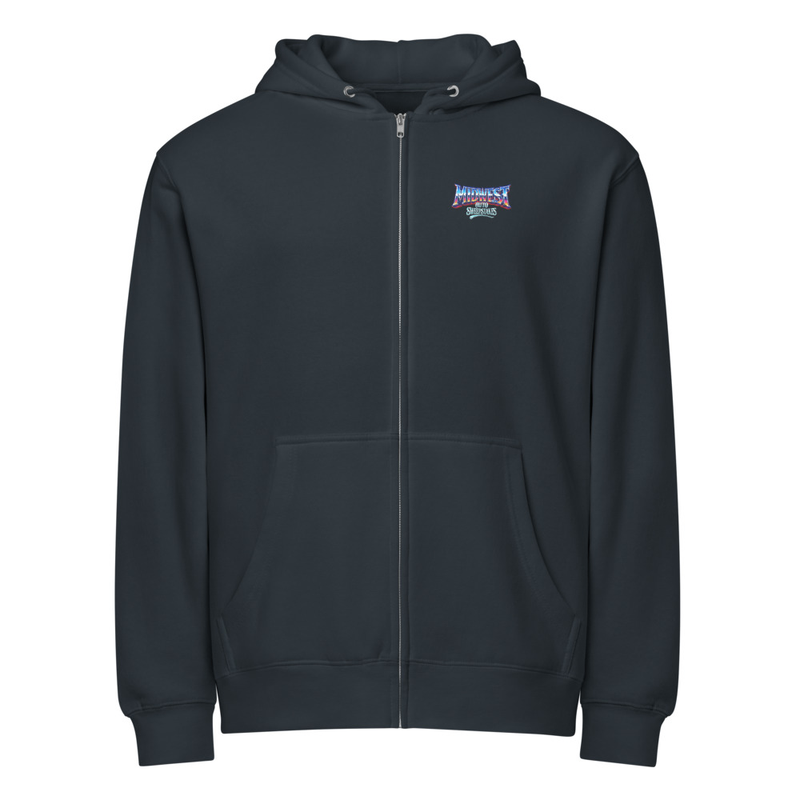 I Love Chest Day V1, Hoodie