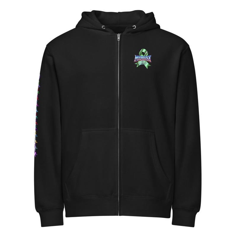 Mental Health Awareness, Hoodie