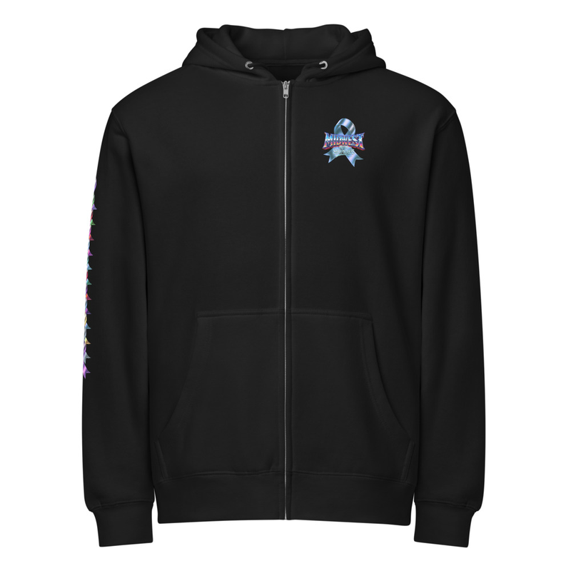 Autism Awareness, Hoodie