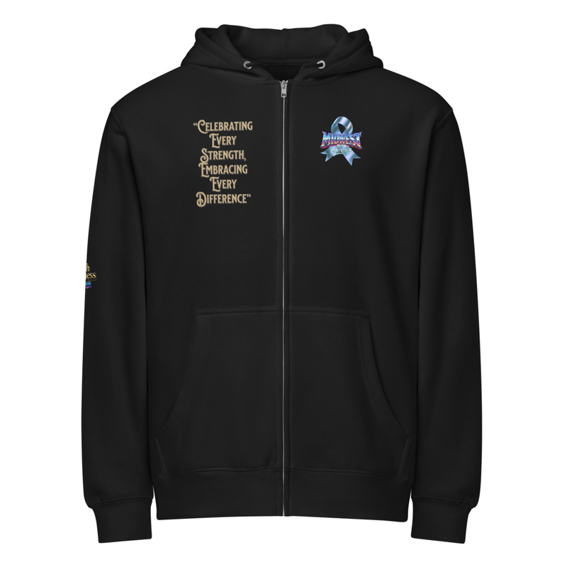 Autism Awareness, Hoodie