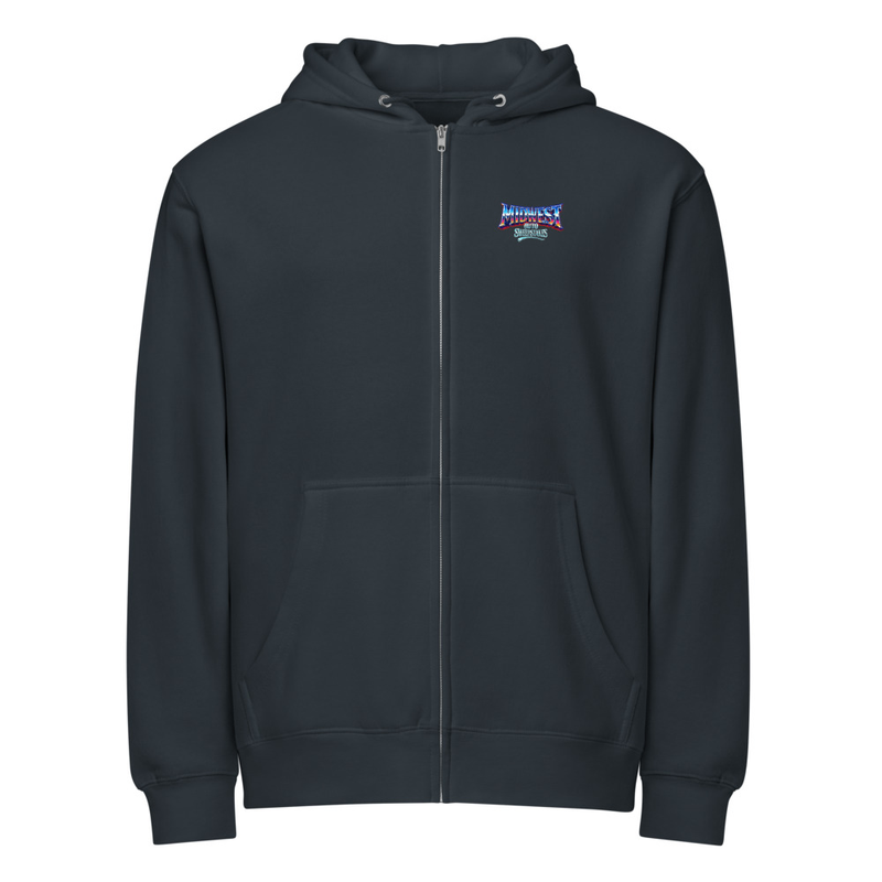 Shut Up & Squat V1, Hoodie