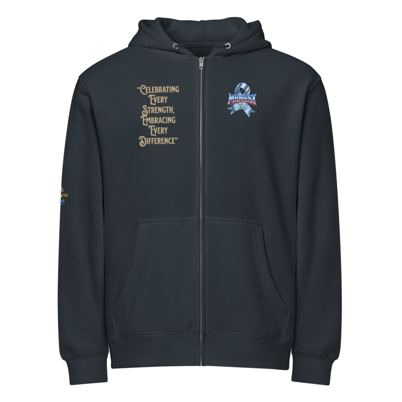 Autism Awareness, Hoodie