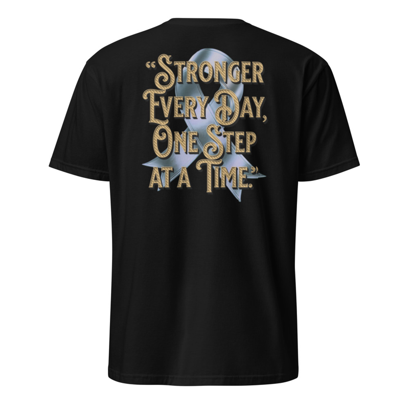 Parkinson's Awareness, Shirt