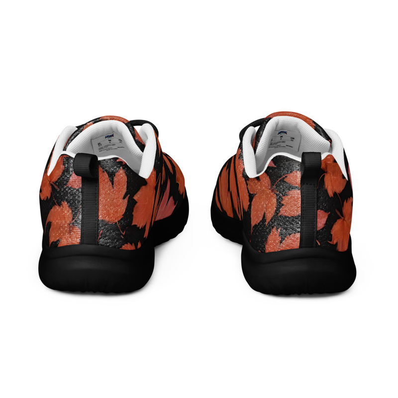 Women’s Shoes, Athletic - Fall