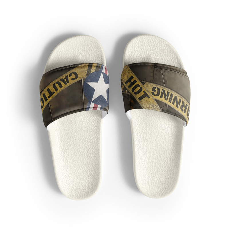 Men’s Slides - WARHAWK