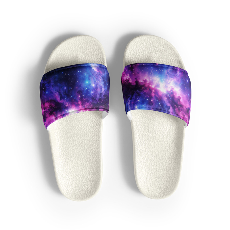 Men’s Slides - Space