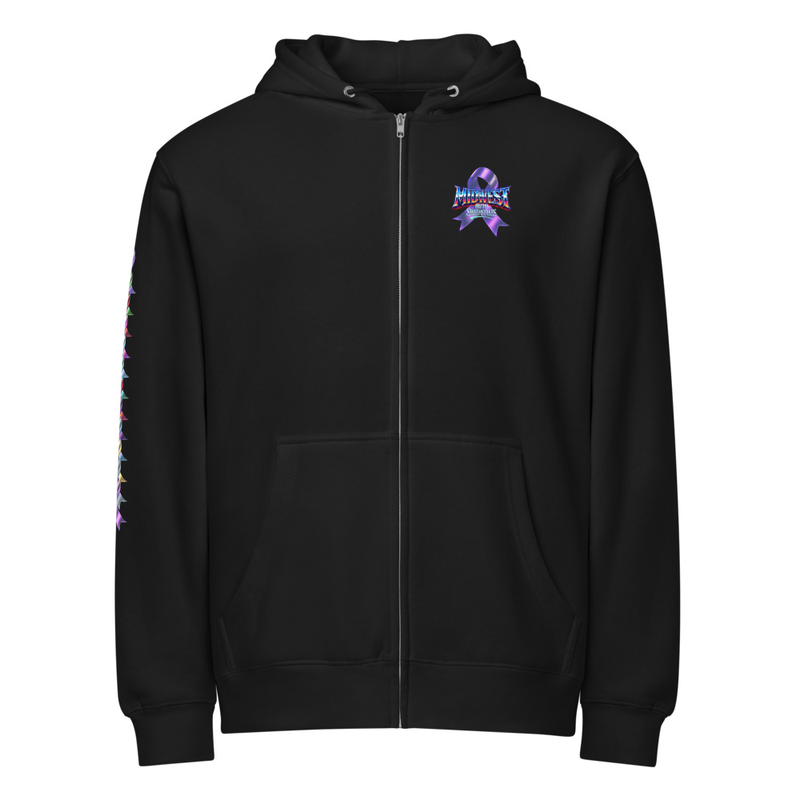 Alzheimer's Awareness, Hoodie