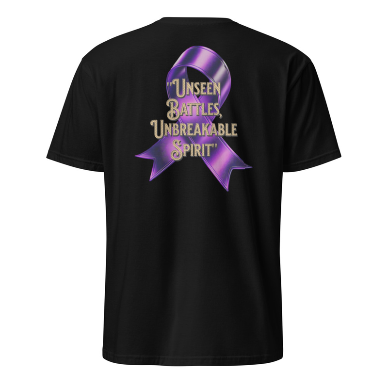 Lupus Awareness, Shirt