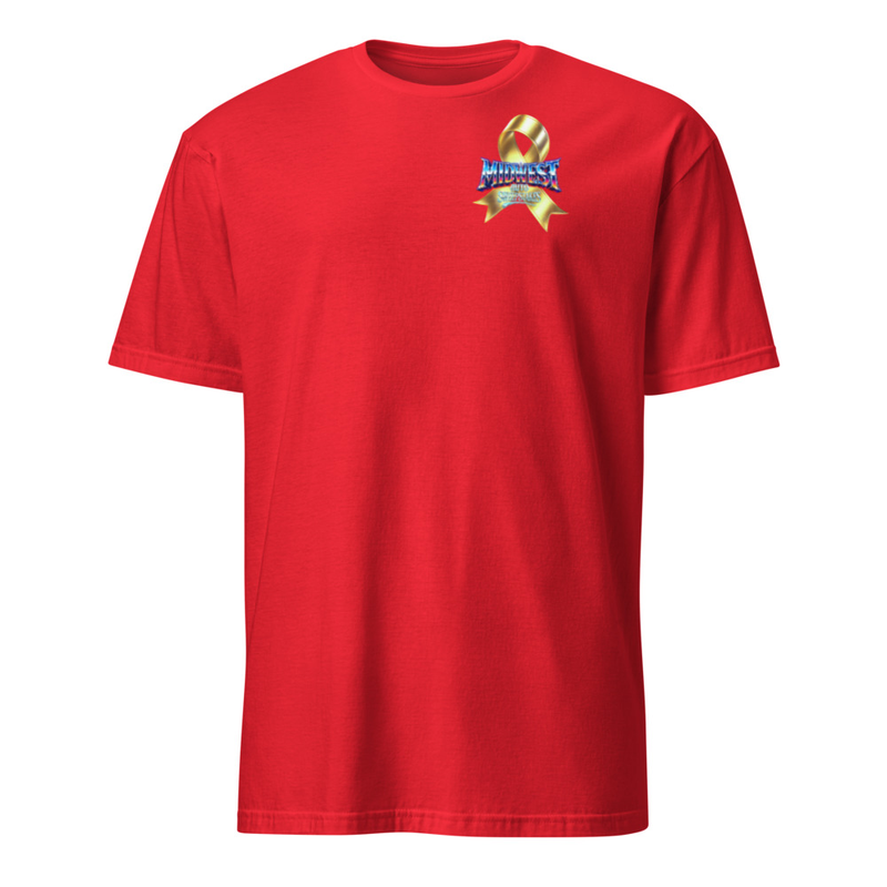 Childhood Cancer Awareness, Shirt