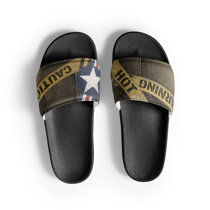 Men’s Slides - WARHAWK
