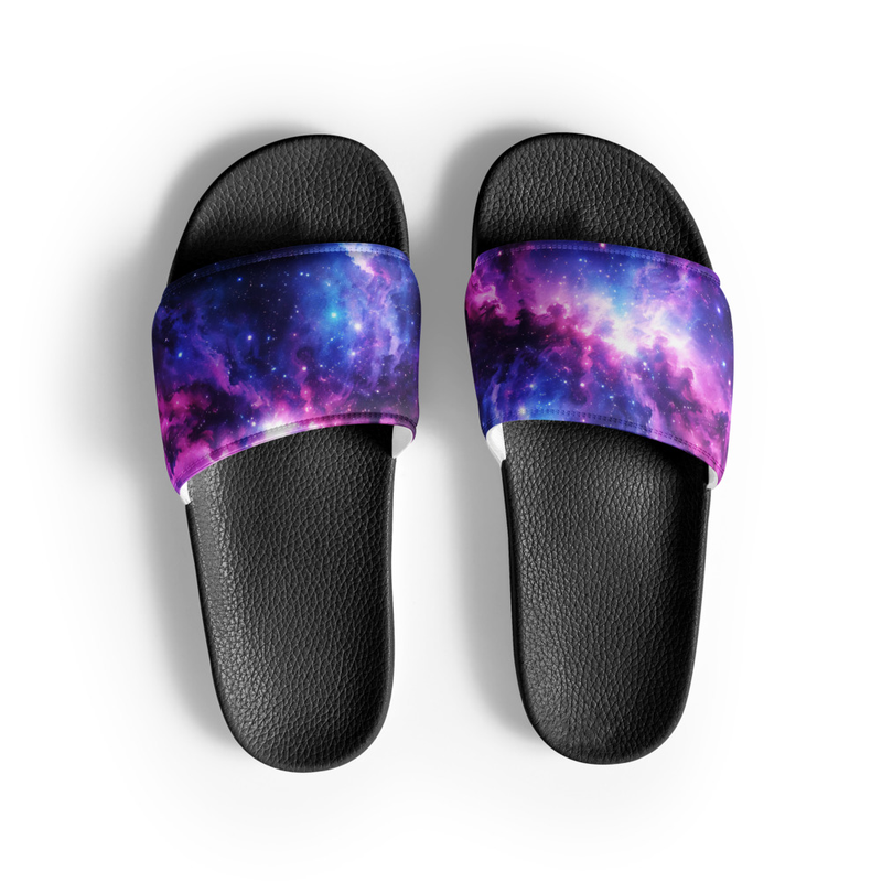 Men’s Slides - Space