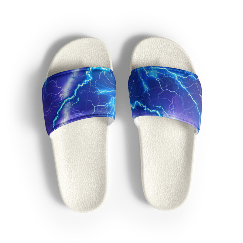 Men’s Slides - Lightning