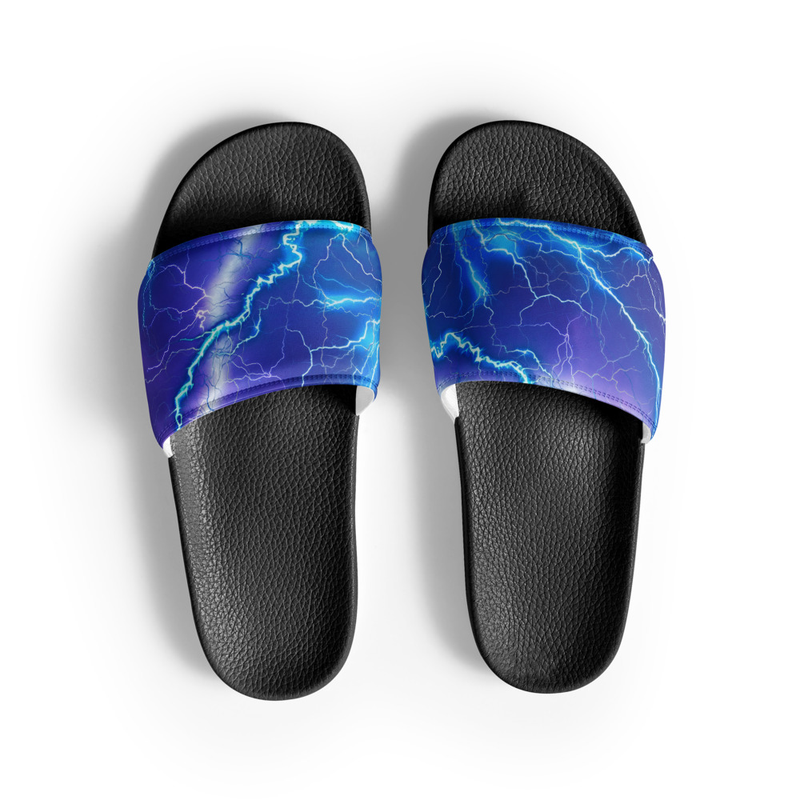 Men’s Slides - Lightning