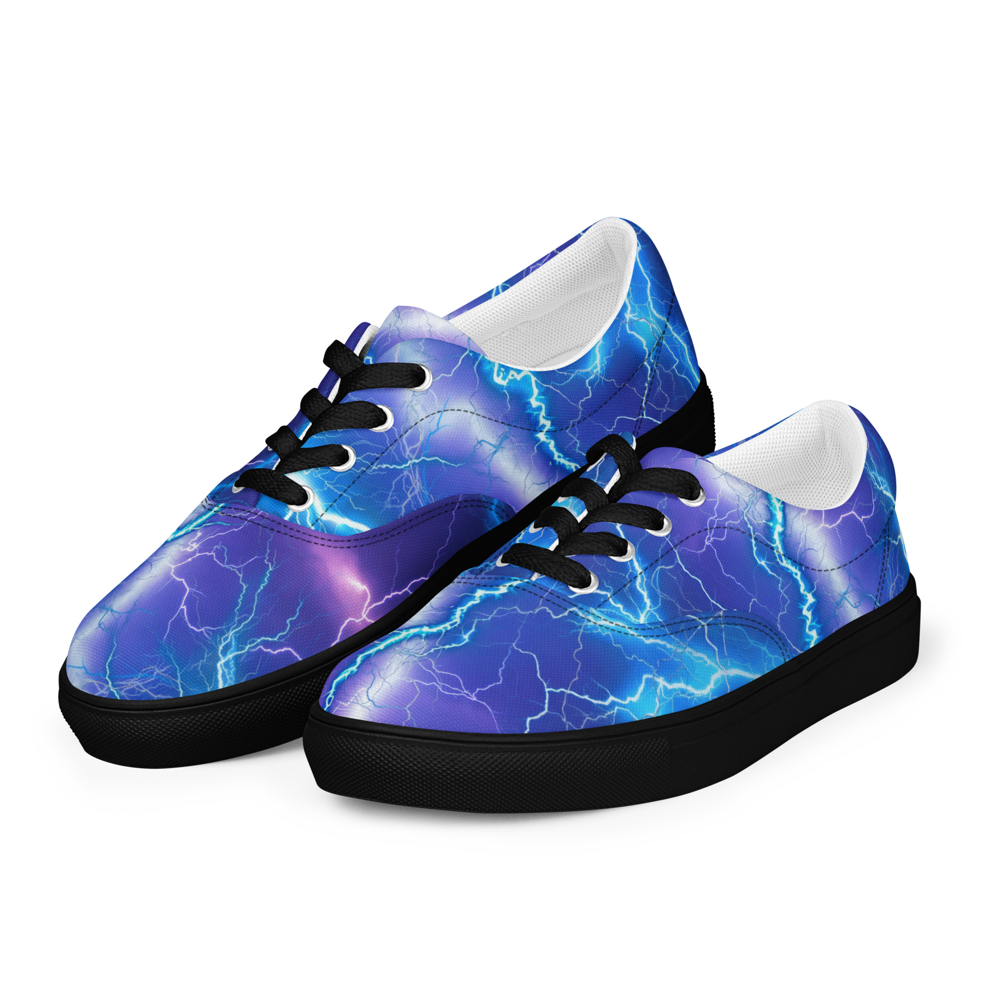 Women’s Shoes, Classic - Lightning