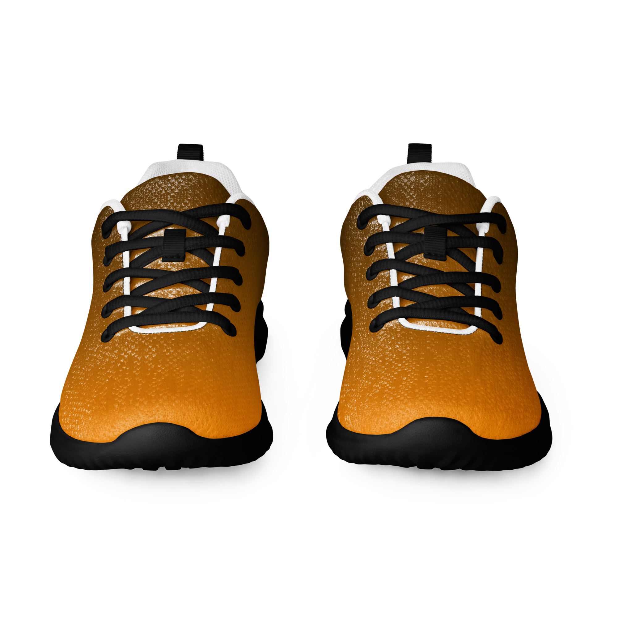 Women’s Shoes, Athletic - Orange