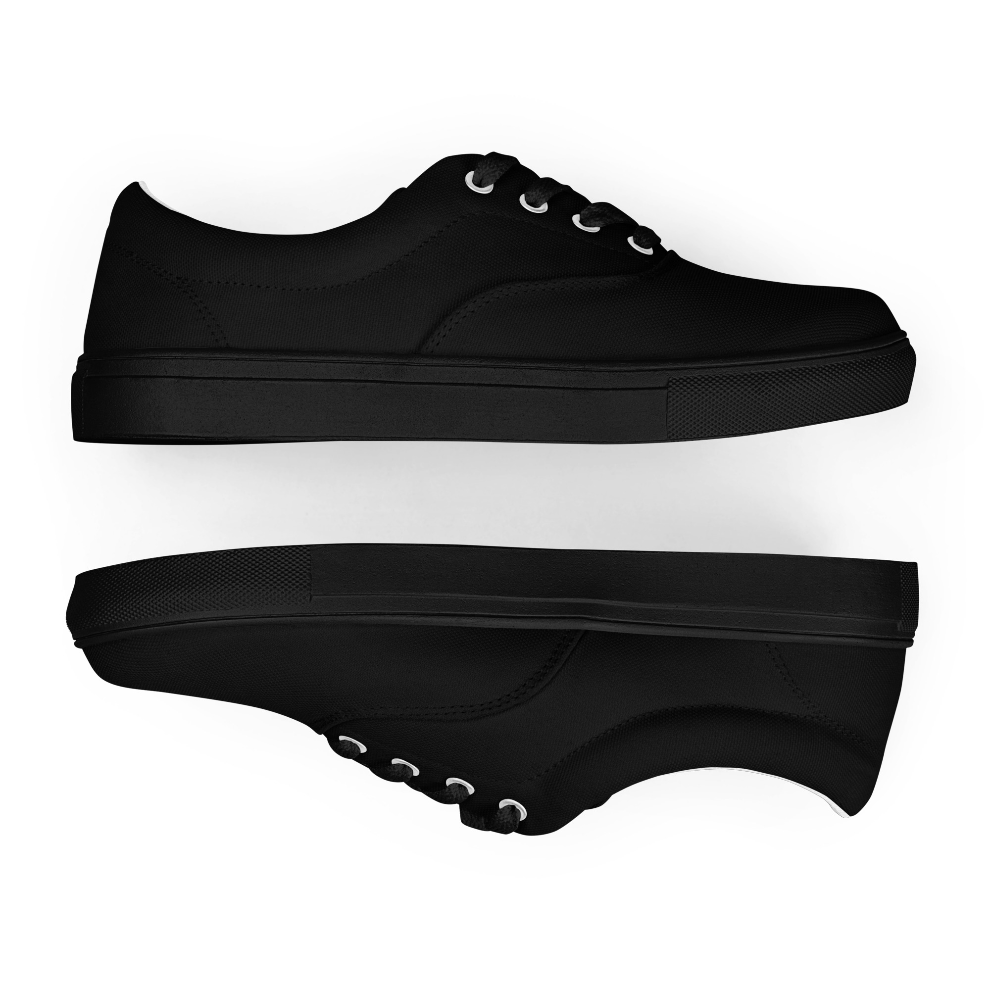 Women’s Shoes, Classic - Black