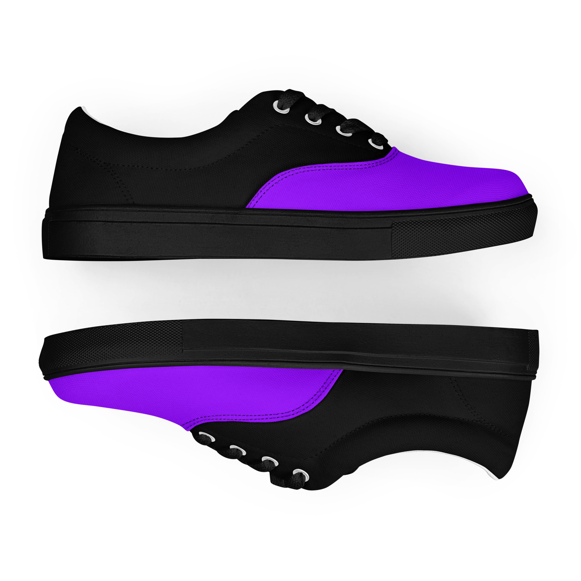 Women’s Shoes, Classic - Violet