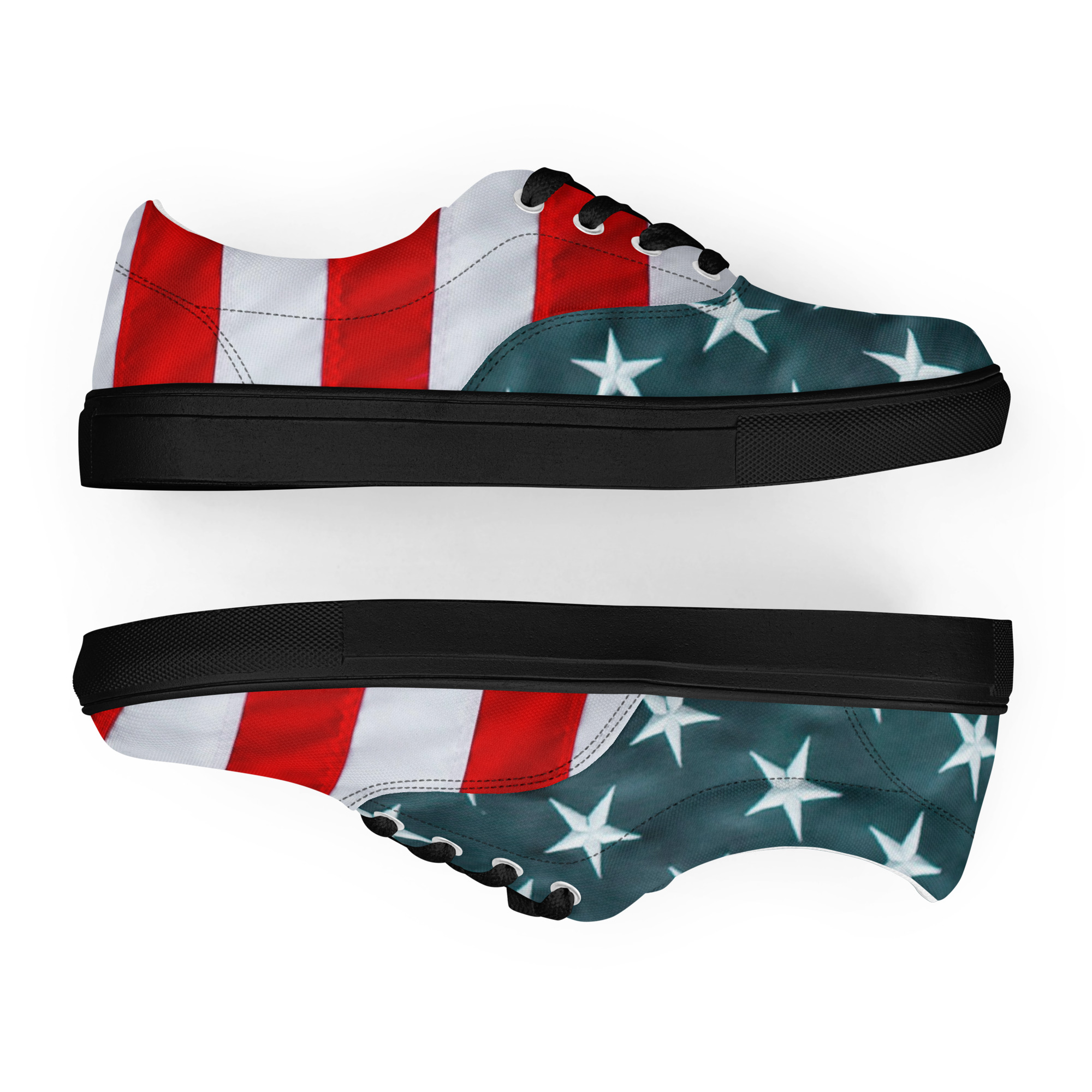 Women’s Shoes, Classic - USA! USA!